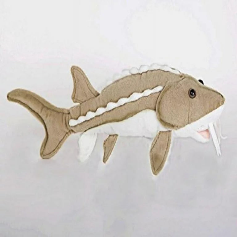 Cabin Critters, Inc. Cabin Critters Sturgeon