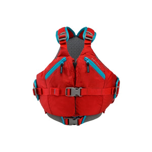 Astral Designs Otter 2.0 PFD Red