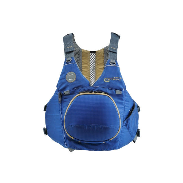 Astral Designs Astral Sturgeon PFD Storm Navy