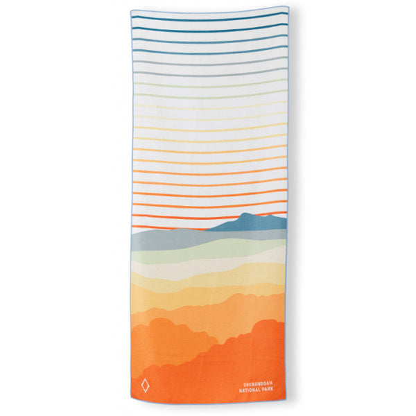 Nomadix Original Towel Shenandoah Sunset