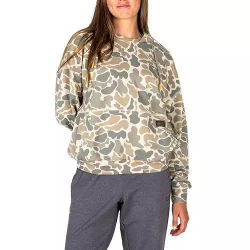 Women's Fireside Hoodie