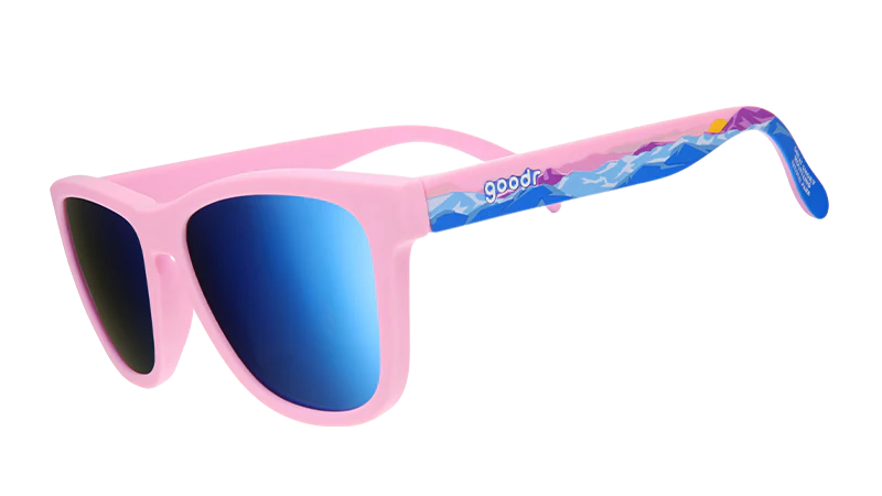 Goodr OG Polarized Glasses