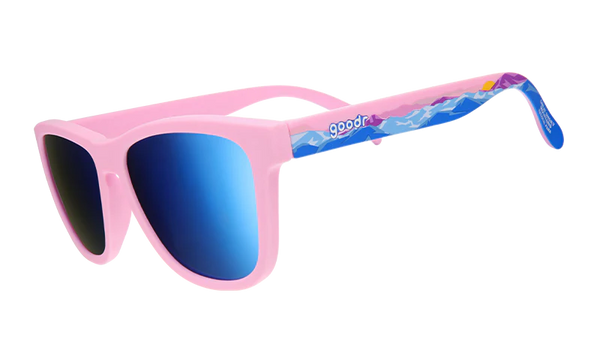 Goodr OG Polarized Glasses