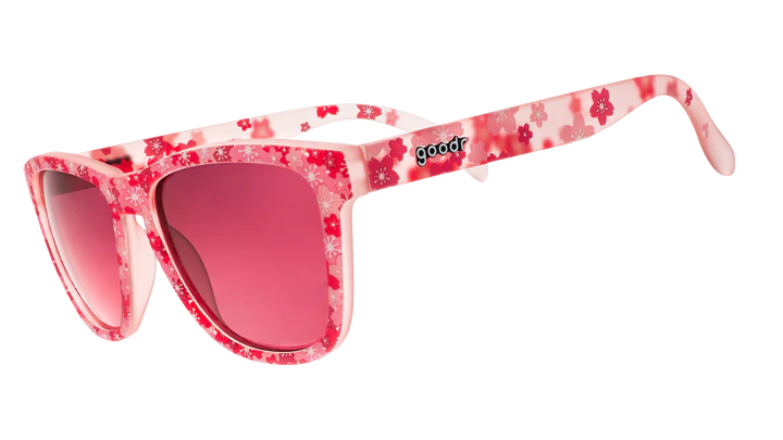 Goodr OG Polarized Glasses