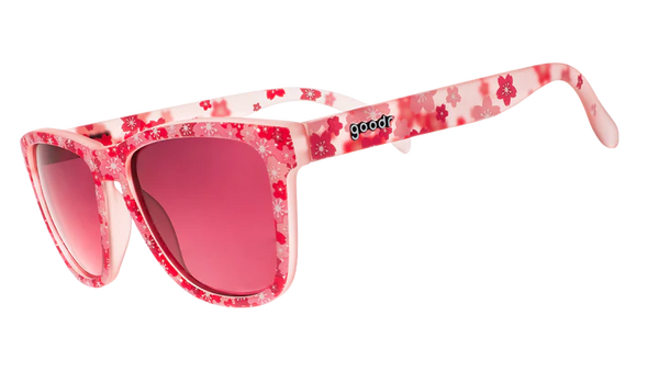 Goodr OG Polarized Glasses