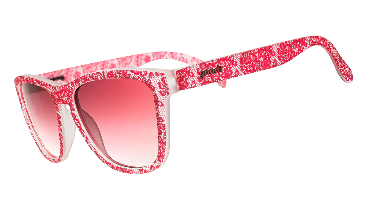 Goodr OG Polarized Glasses