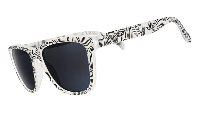 Goodr OG Polarized Glasses