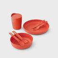 Passage Dinnerware Set by Sea to Summit