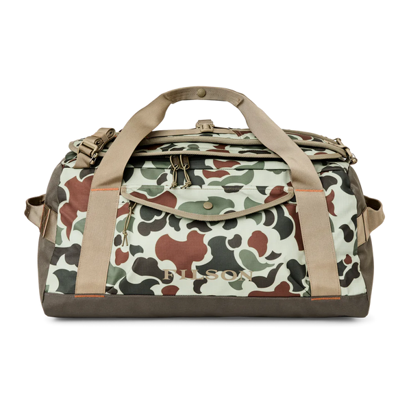 Scout 50L Duffle