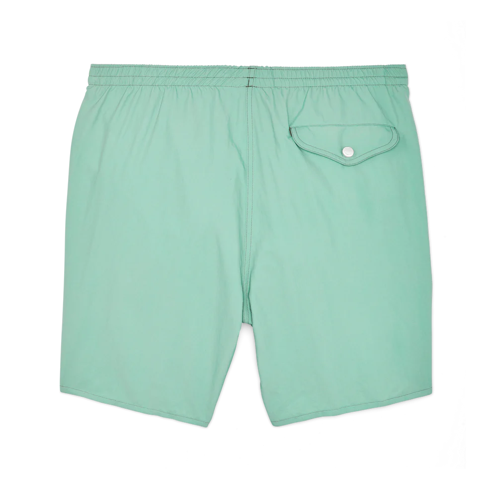 Oxbow Lake Trunks