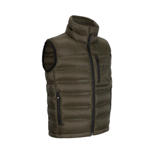 Forloh Youth ThermoNeutral Down Vest