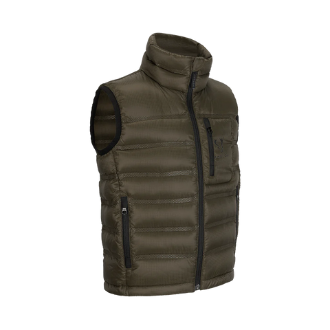 Forloh Youth ThermoNeutral Down Vest
