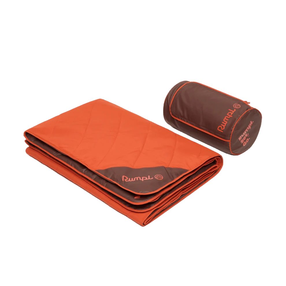 Overland Mat