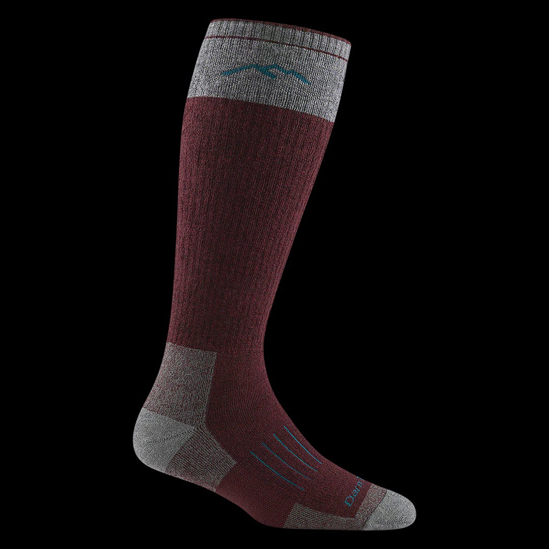 Women's Over-the-Calf Heavyweight Hunting Sock
