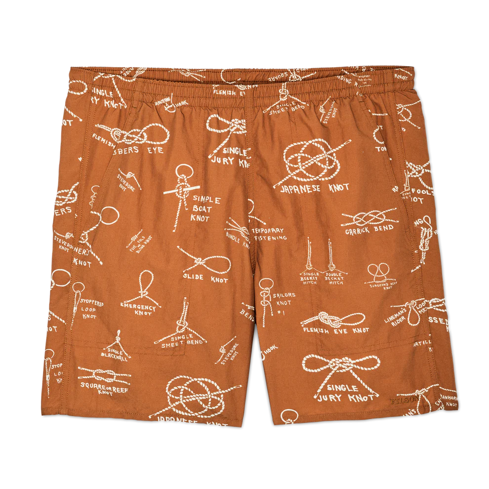 Oxbow Lake Trunks