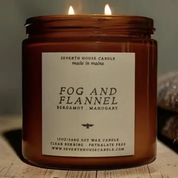 Seventh House Candles – view 19