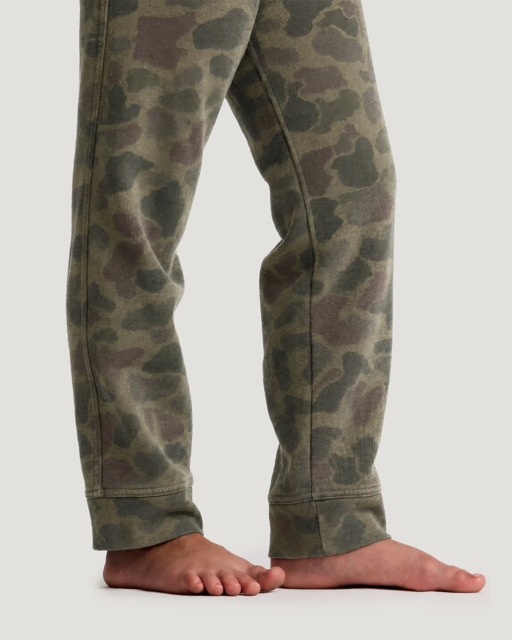 Youth Fleece Jogger