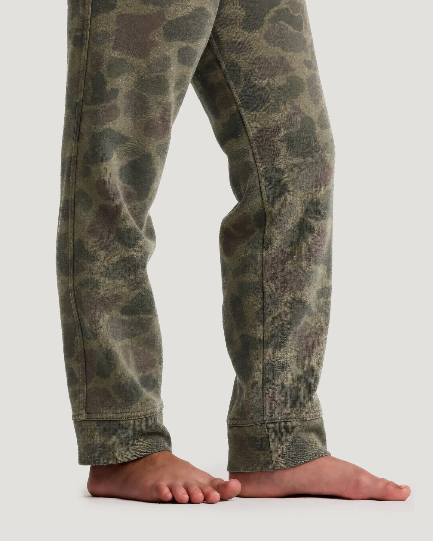 Youth Fleece Jogger