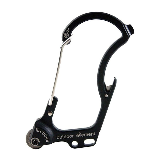 Outdoor Element FireBiner Black