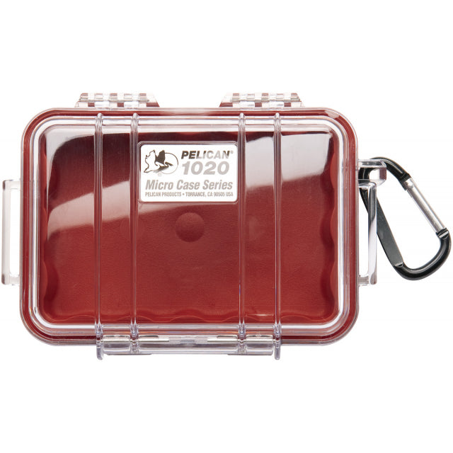 Safari Ltd Pelican 1020 Red
