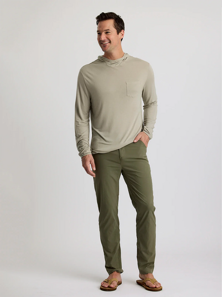 Men's Topogrid Pant