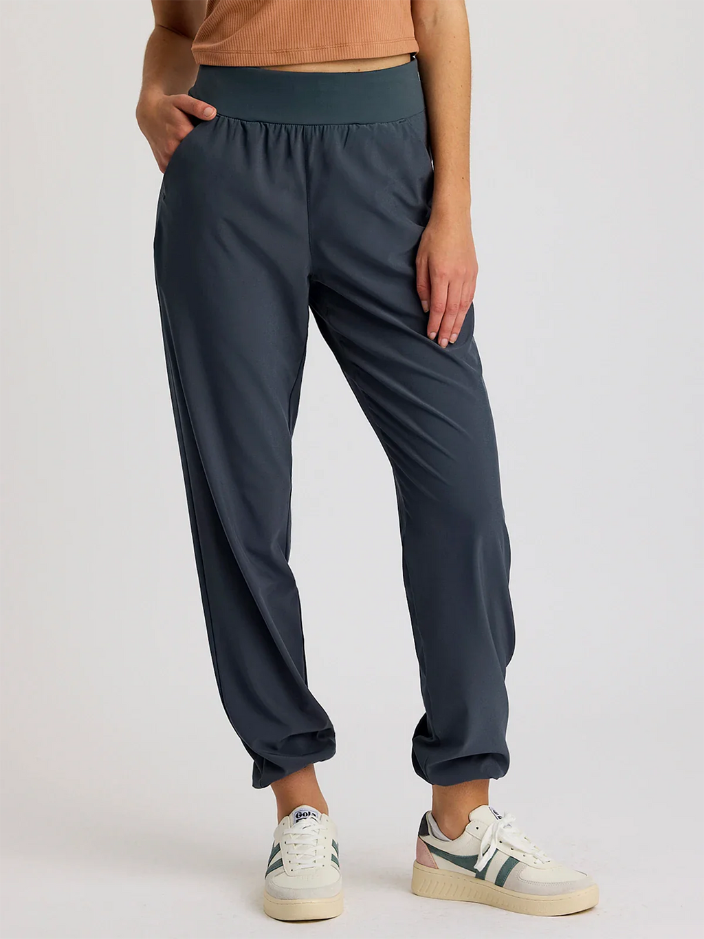 Women's Breeze Flats Pant