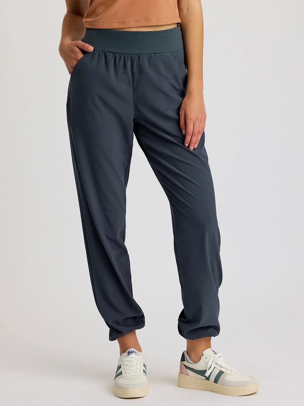 Women's Breeze Flats Pant