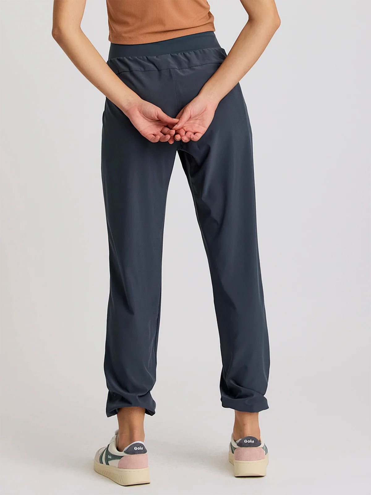Women's Breeze Flats Pant