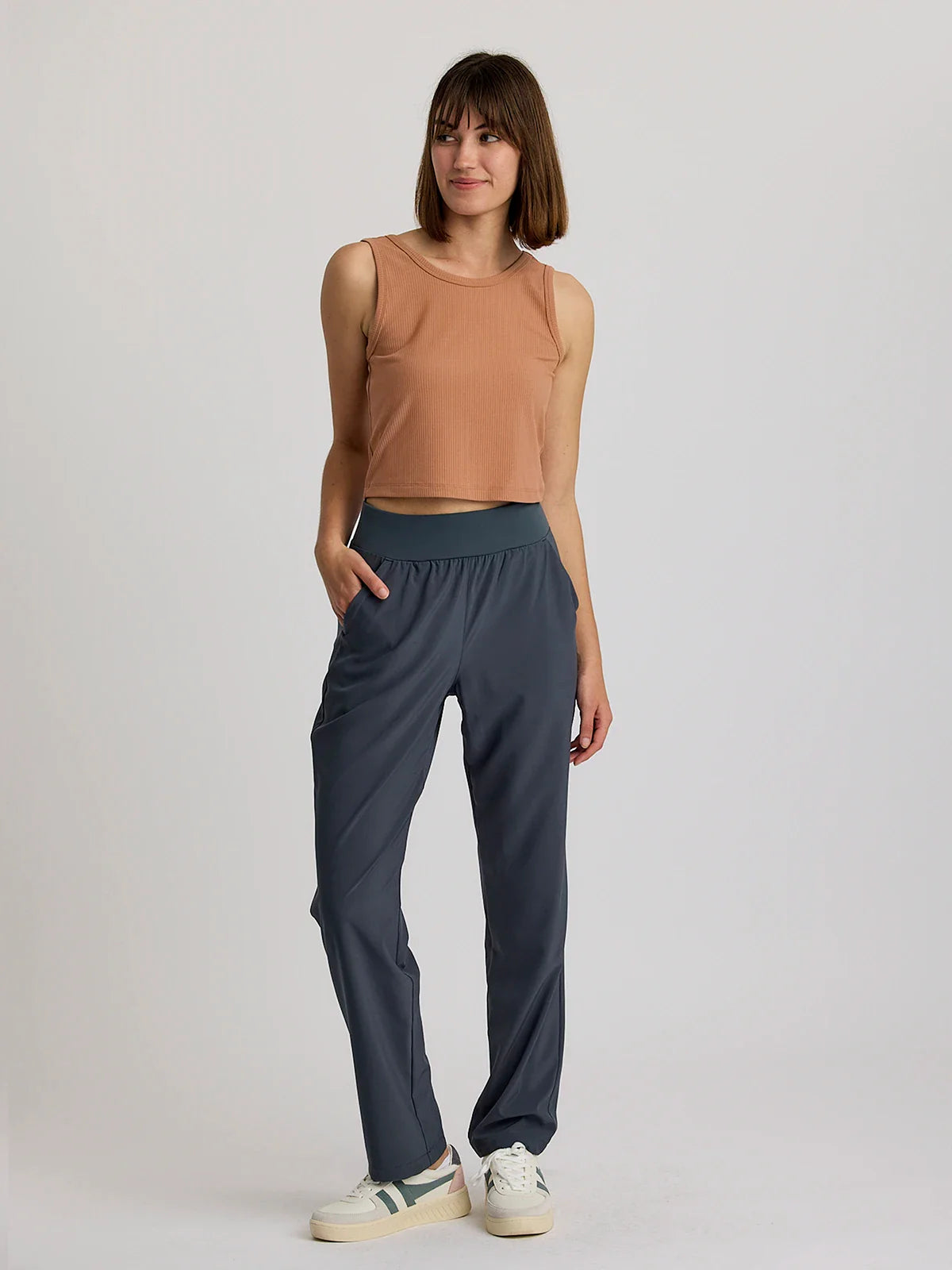 Women's Breeze Flats Pant