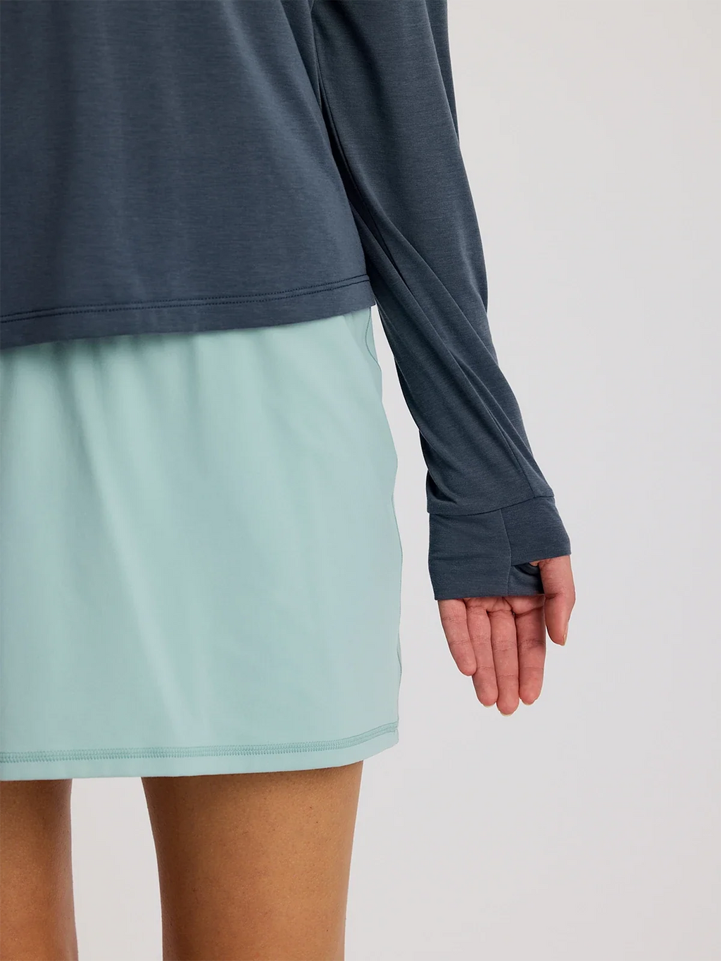 Women's Elevate Lightweight Hoodie