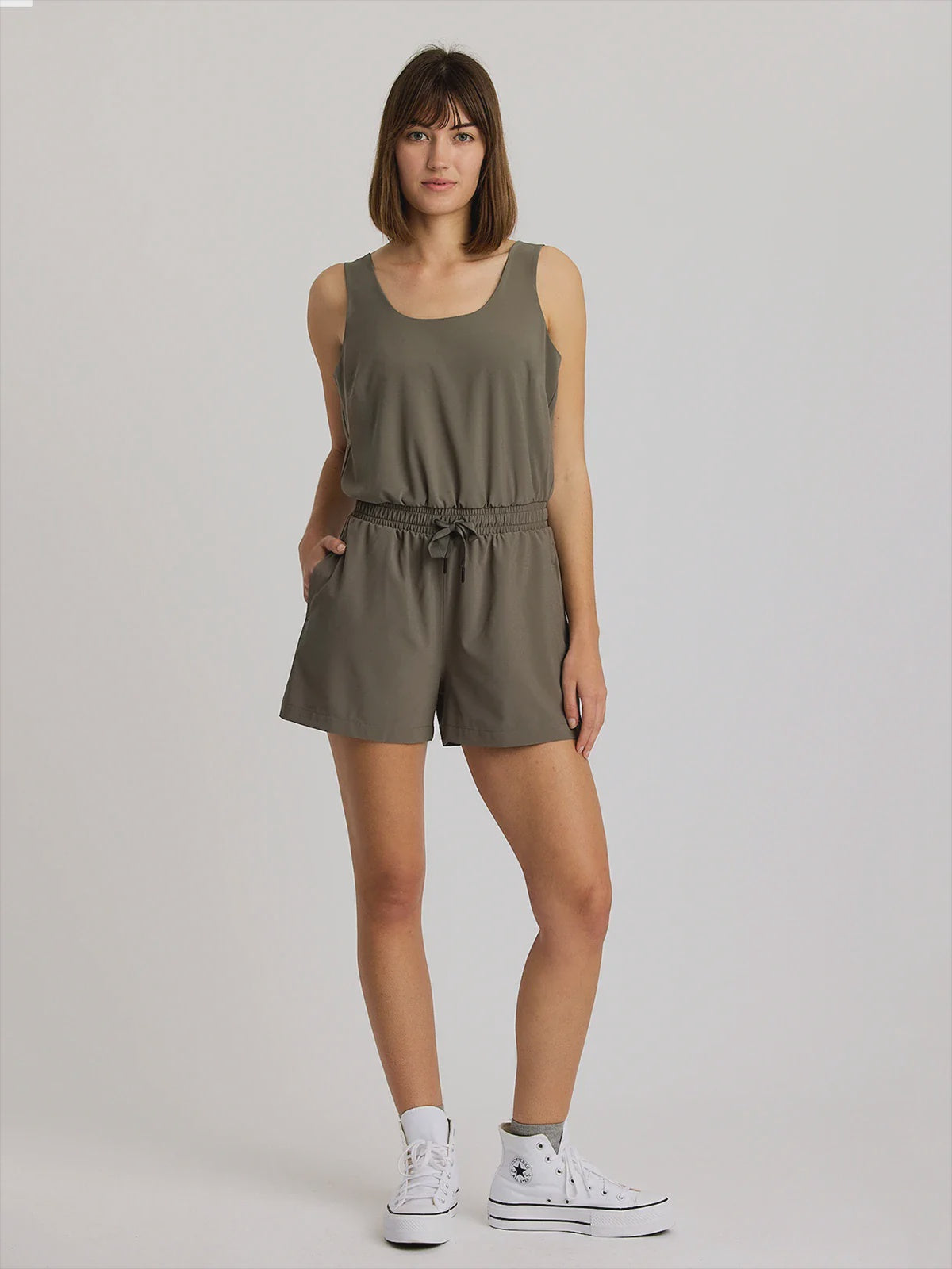 Women's Breeze Romper