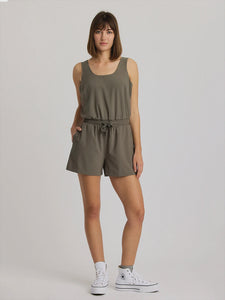Women's Breeze Romper