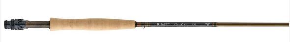 Hardy Fishing Hardy Marksman