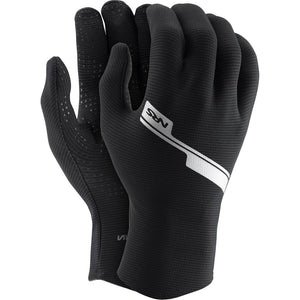 NRS Men's HydroSkin Gloves