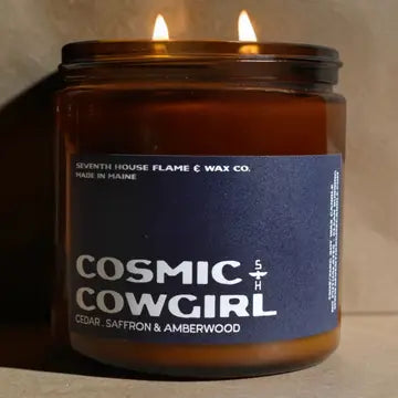 Seventh House Candles – view 7