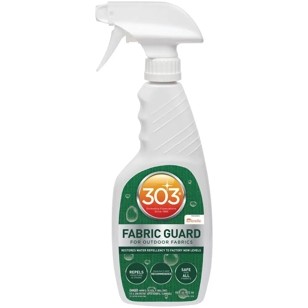 303 Fabric Guard - 16 oz. - Misc Outdoor