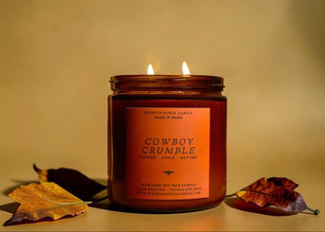 Seventh House Candles – view 16