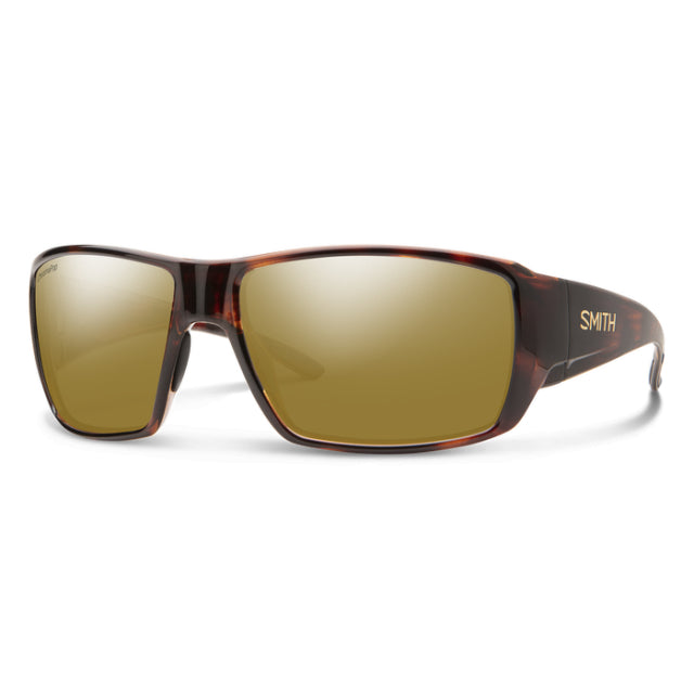 Smith Sport Optics, Inc. Guide's Choice Polarized Chromapop / Tortoise