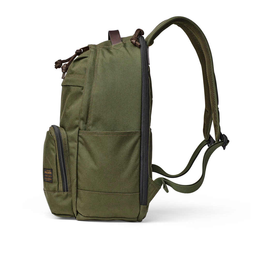 Dryden Backpack