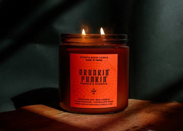 Seventh House Candles – view 17