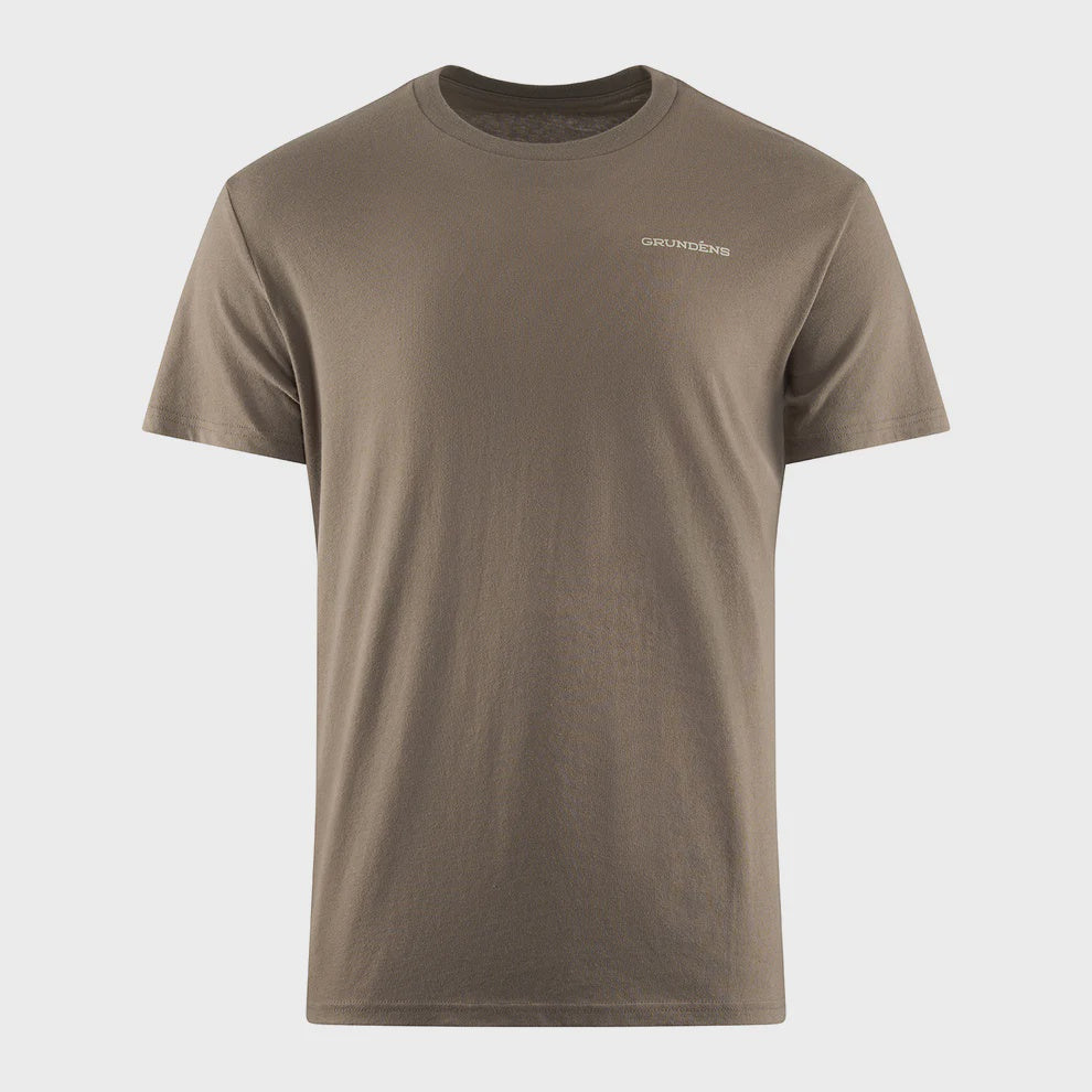 Grunden's Drift Boat Short Sleeve