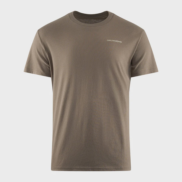 Grunden's Drift Boat Short Sleeve