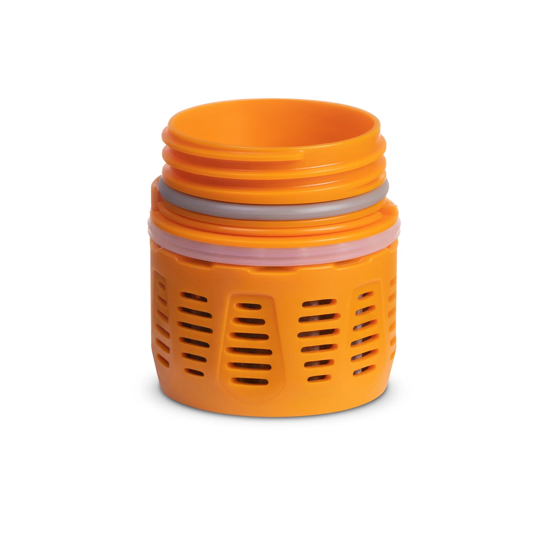 Ultrapress Filter & Purifier