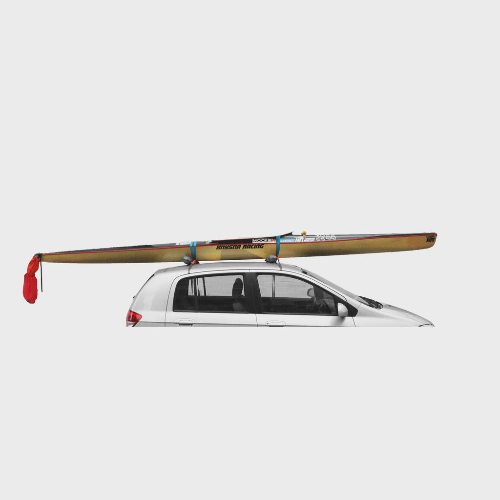 Pack Racks Inflatable by Sea to Summit – view 2