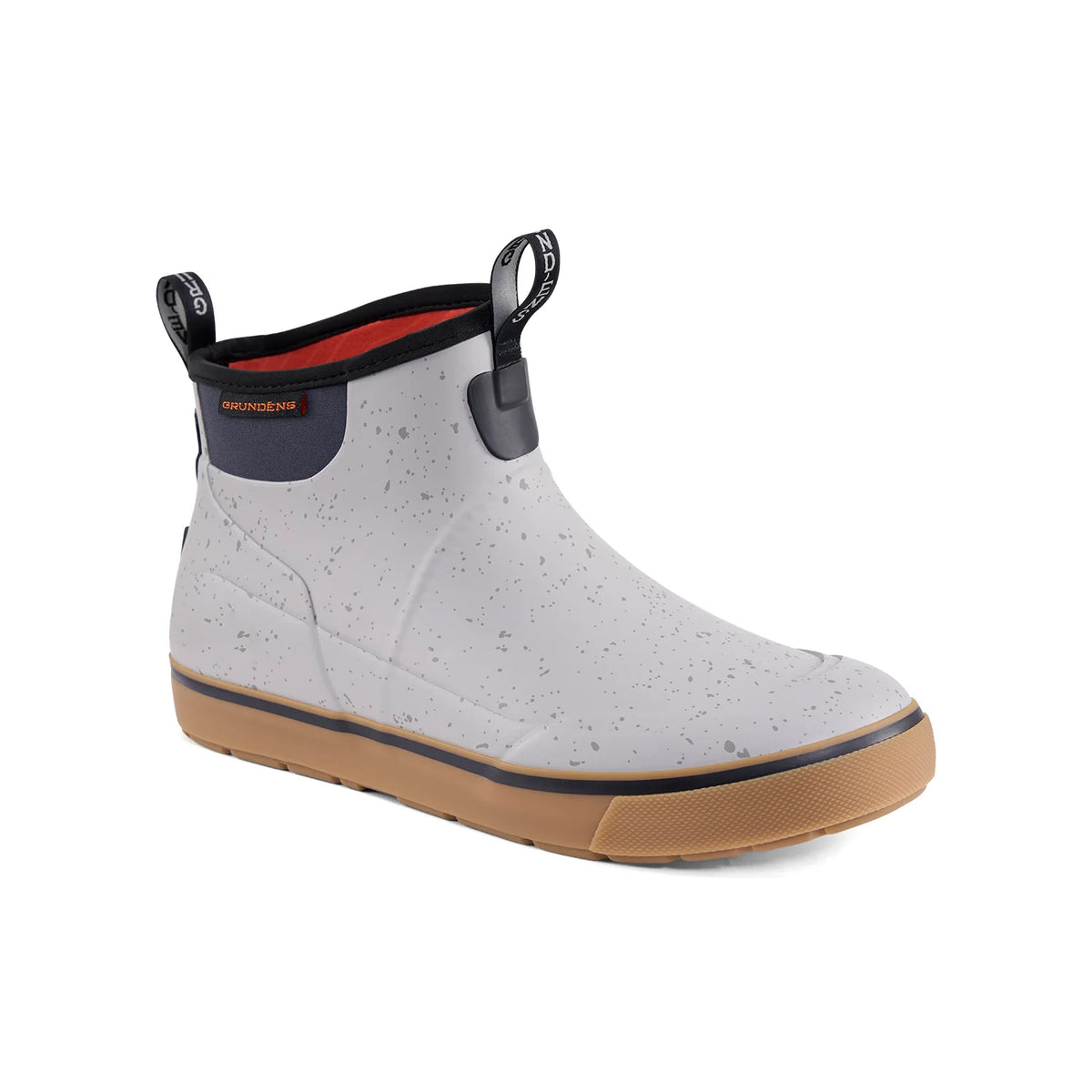 M's Deck-Boss Ankle Boot by Grundens