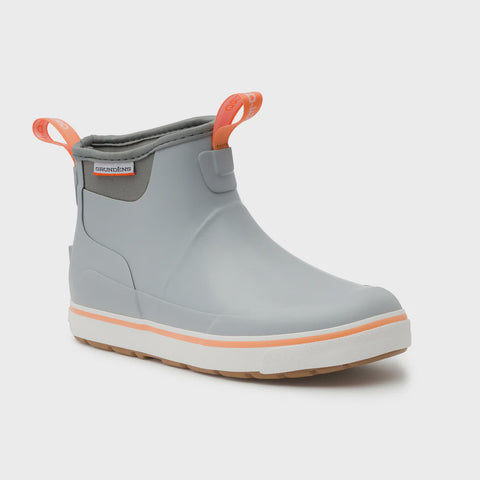 W's Deck-Boss Ankle Boot