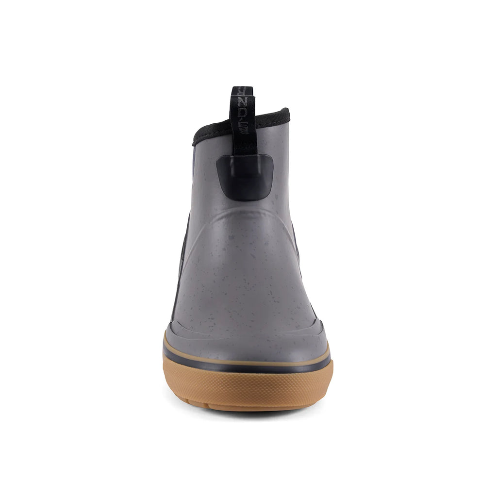 W's Deck-Boss Ankle Boot by Grundens – view 3
