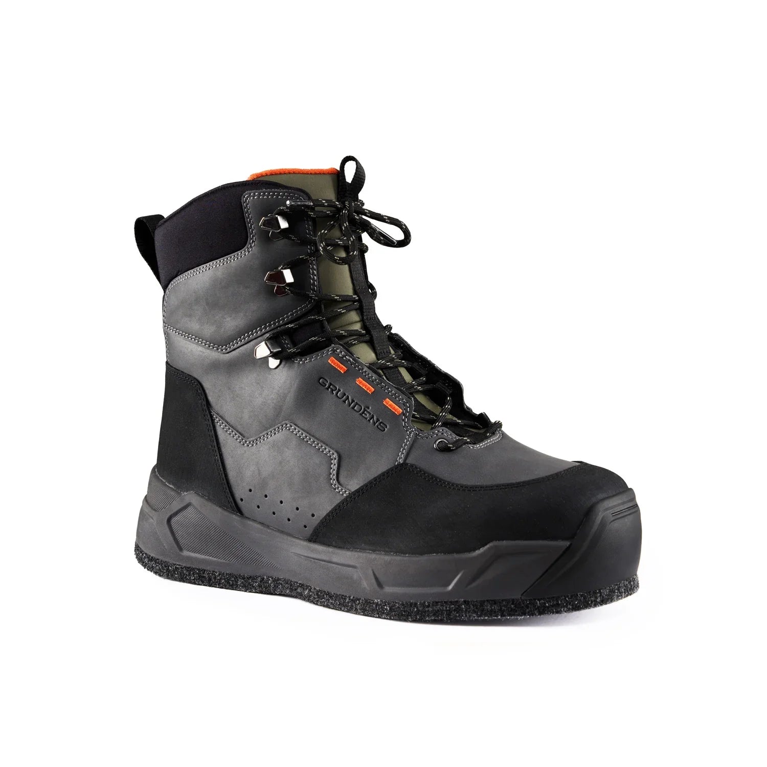 Grundens Bedrock Wading Boots