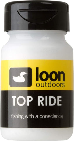 Loon Top Ride