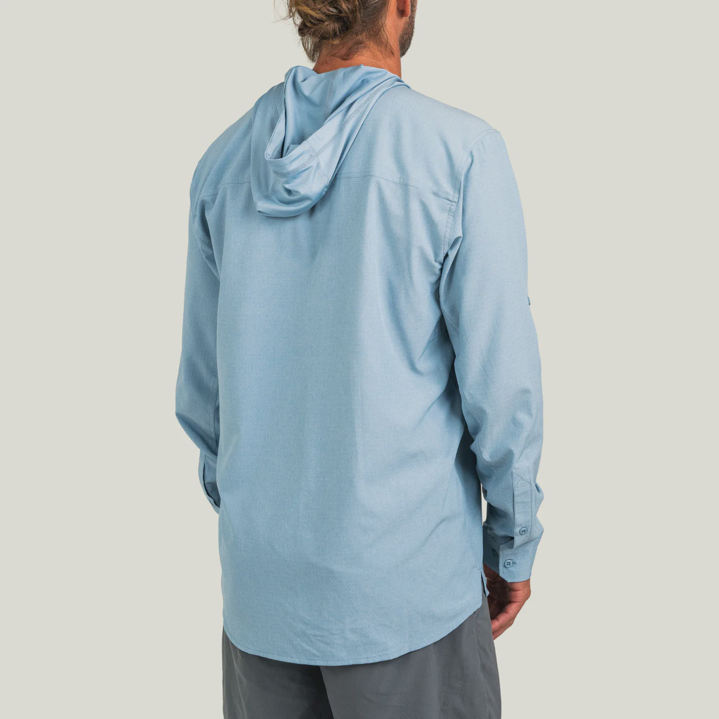 Lenwood Tech Hoodie